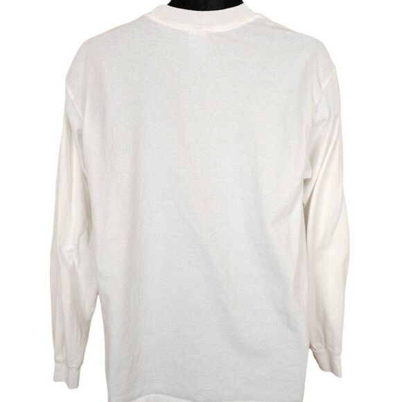 Vintage International Womens Conference T Shirt Mens Size Large White Y2K 2004 - Picture 3 of 5